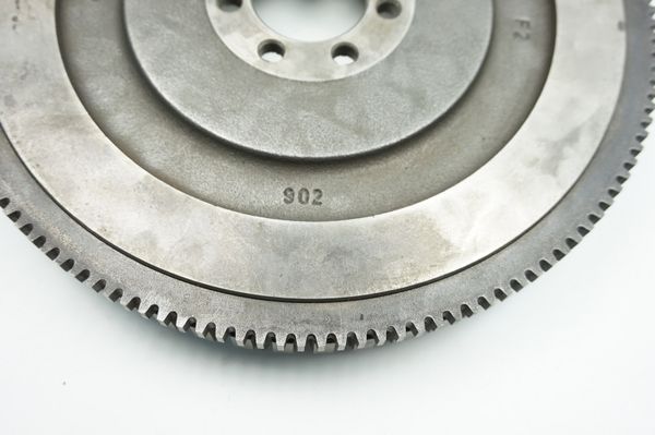 Volante De Inercia  902 8200214391 1,5 dci Renault Dacia 123107421R 