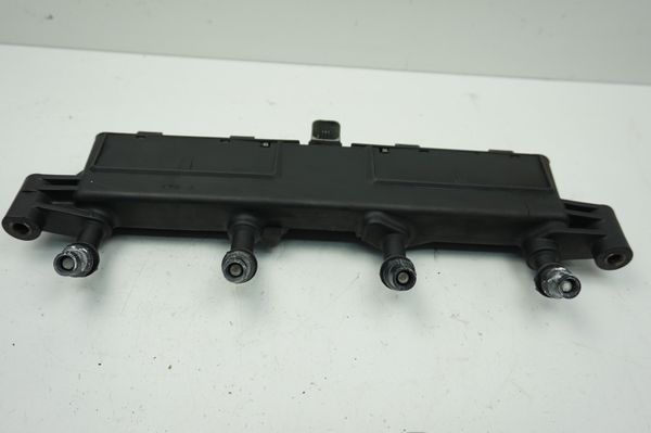 Bobina De Encendido  9635864880 597090 1,1 1,4 Citroen C2 C3 206 207 Sagem