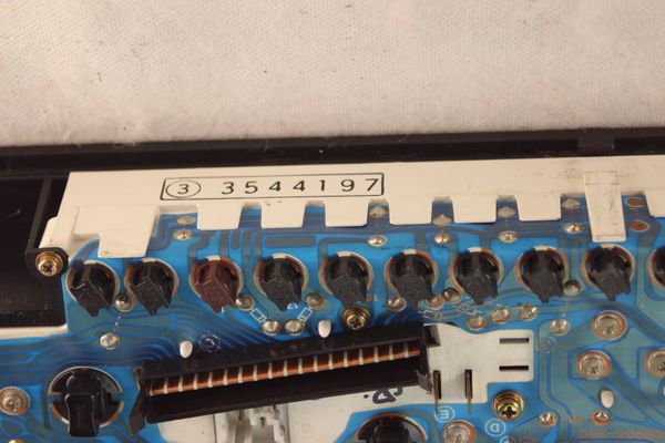 Velocímetro/Instrumentos y relojes  Volvo 769905-280 769905280
