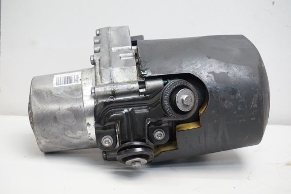 Bomba De La Dirección Asistida  4007ZF 4007ZH 9670302280 407 Peugeot HPI A5098519+E