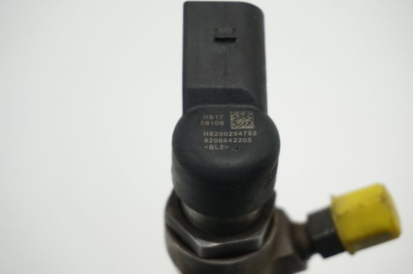 Inyección De Combustible 8200842205 H8200294788 Siemens 1.5 dci Renault 