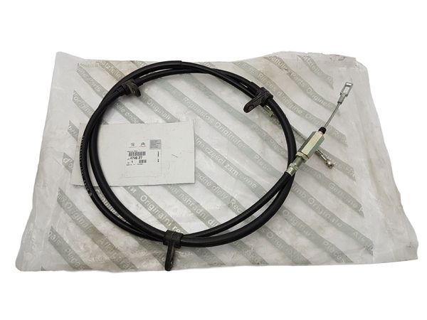 Freno De Mano Original Jumper Boxer Ducato II 1350313080