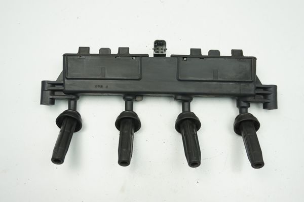 Bobina De Encendido  9635864880 597090 1,1 1,4 Citroen C2 C3 206 207 Sagem
