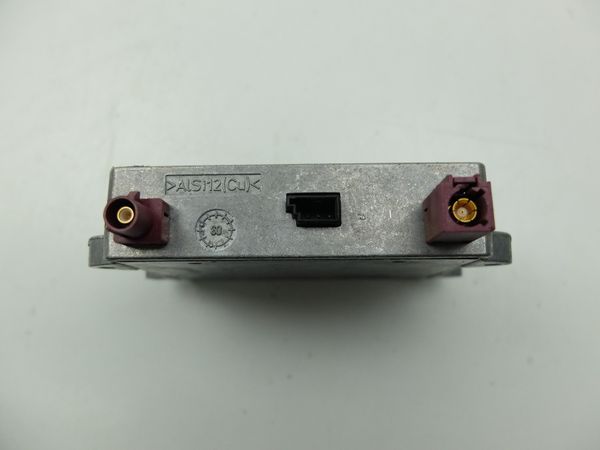 Amplificador De Audio  Audi 8E0035456A FKW