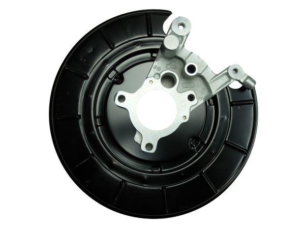 Plato De Anclaje De Las Pastillas De Freno Trasera Original Peugeot 406 421181