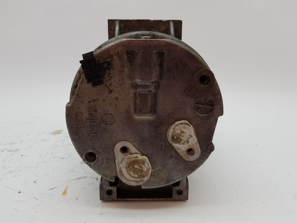 Compresor Aire Acondicionado Renault Scenic I 7700103536 1135289 Delphi 7032