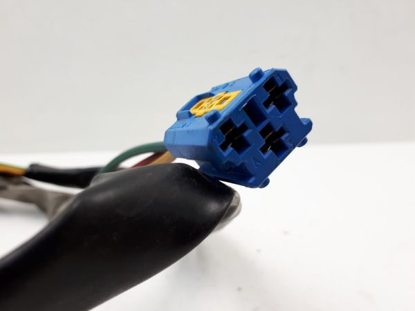 Interruptor De Encendido Xsara Picasso N0501539 4162HK Citroen Valeo 1136