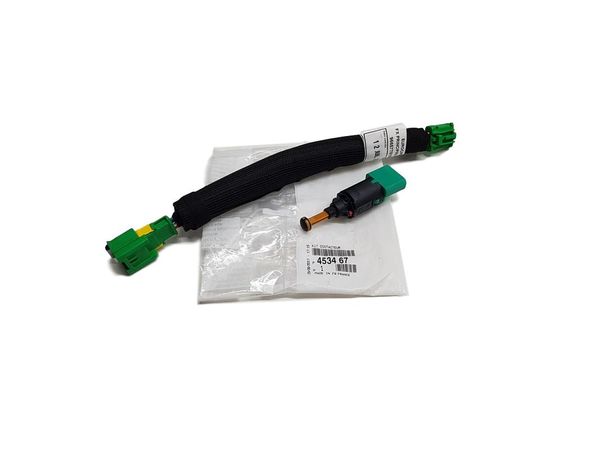 Włącznik Świateł Stopu C5 C8 308 407 Expert 453467 Oryginał Citroen Peugeot