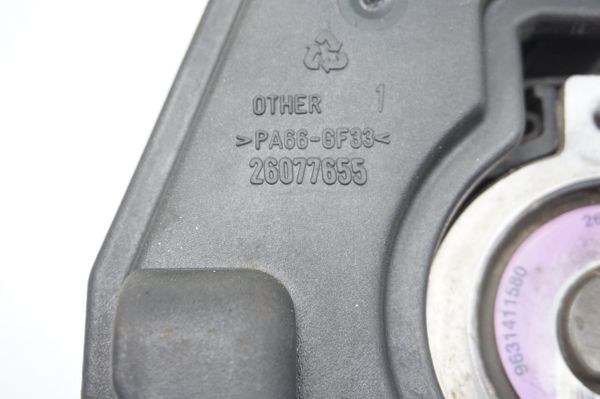 Bomba De La Dirección Asistida  9631411580 26094931-XA 1,4 Peugeot 206