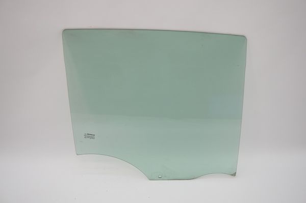 Luna De La Puerta Derecho Trasera Renault Clio 3 Hatchback 5D AS2 2005 8200427730