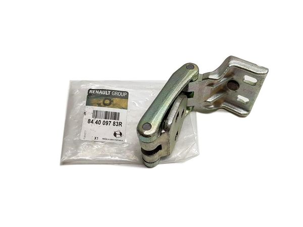 Bisagra De La Puerta Trasera Original Master III Movano NV400 9040000Q0F