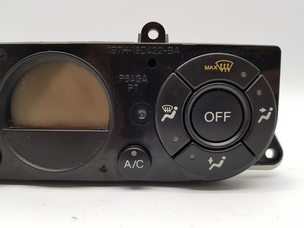 Controles Calefacción Ford Mondeo 3 MK3 2S7H18C612AA