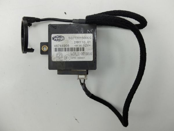 Conjunto De Arranque  46769432 46776086 46744908 Lancia Lybra 1,6