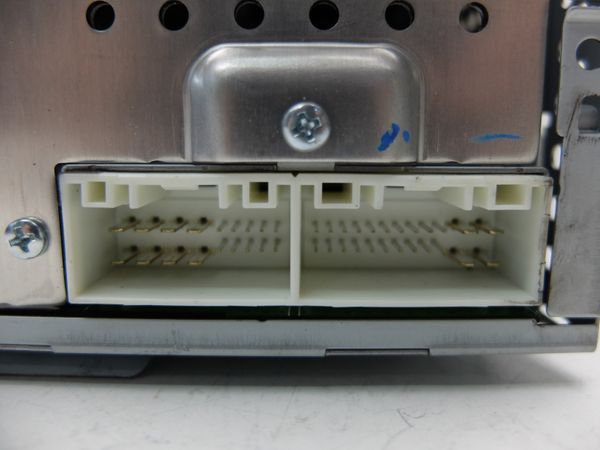 Radio Cd Mp3  KIA Picanto 2 961701Y201MB2