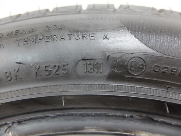 Neumático De Verano  R16 205/55 91H Pirelli P7