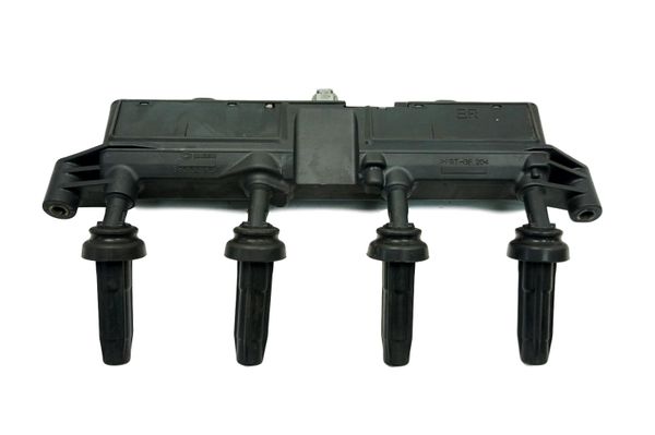 Bobina De Encendido  9635864880 597090 1,1 1,4 Citroen C2 C3 206 207 Sagem