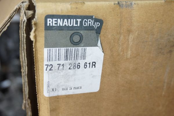 Luna Delantera Nueva Original Renault Trafic 3 727128661R 2018