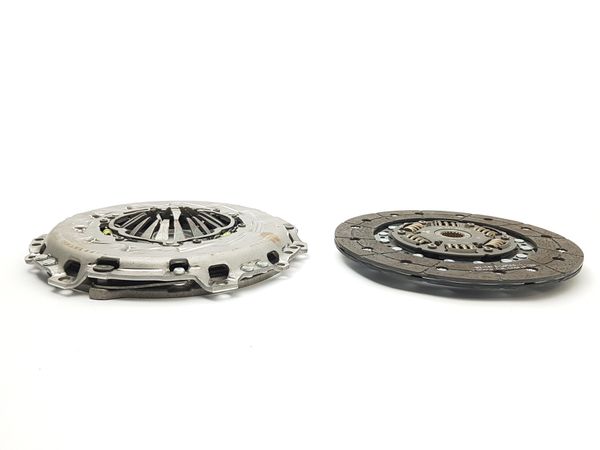 Embrague Completo Nueva Original Outlander C4 Aircross  4008 1.8 HDI 1607852980