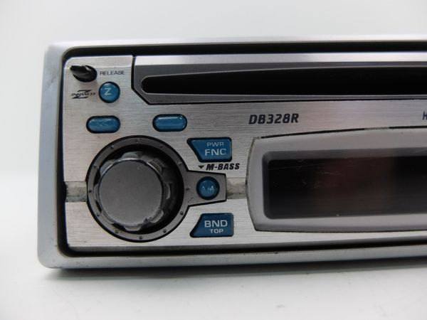 Radio Cd Clarion DB328R