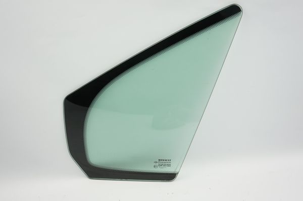 Luna De La Puerta Izquierdo Delantero Renault Modus AS2 2007 8200209950