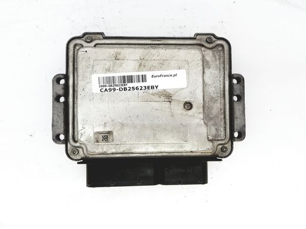 Controlador 0281012145 55204647 Fiat Alfa Bosch 
