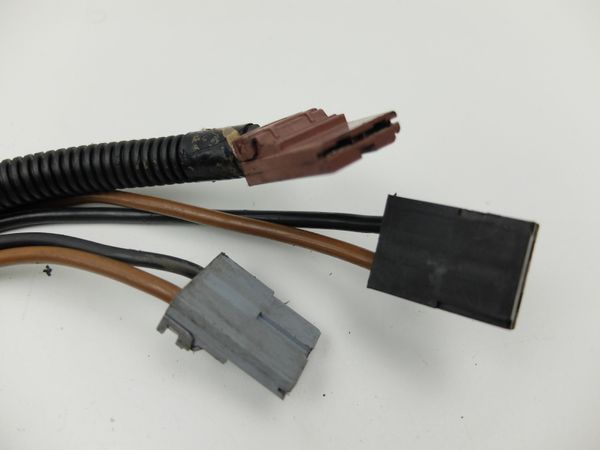 Interruptor De Encendido  Citroen Xsara 4162W3 Valeo 1068