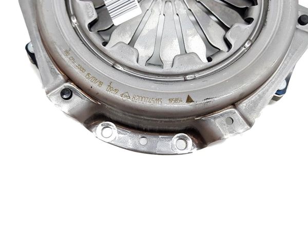 Embrague Completo Original Renault Twingo Clio II Kangoo 1.2 16V 302052727R