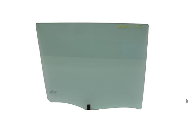 Luna De La Puerta Derecho Trasera Renault Modus AS2 2007 8200209957