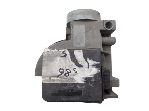 Caudalímetro De Aire Alfa Romeo 75 0280202078 Bosch 1084