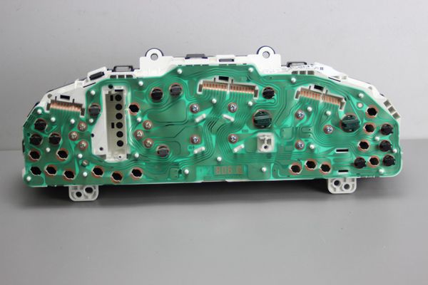 Licznik Zegar Suzuki  Baleno 34100-65G80 Benzyna