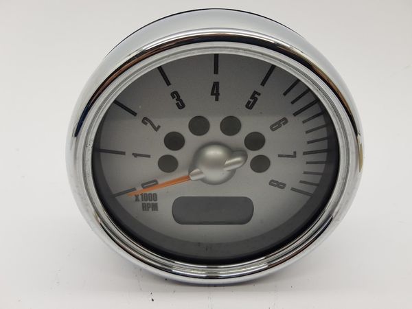 Velocímetro/Instrumentos Y Relojes  Mini Cooper 6211 6936312