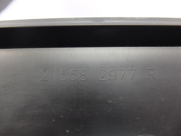 Protector Del Radiador  Dokker Lodgy 215582977R Dacia 0km