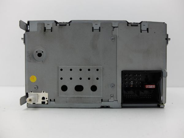 Radio Cd Mp3  Seat Ibiza IV 6J0035153B 7648215366 Blaupunkt 1404