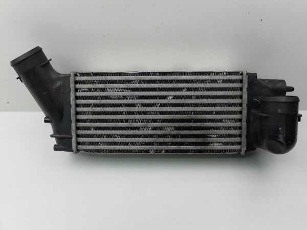 Aire De Radiador   C4 307 9656525880 992505W Valeo