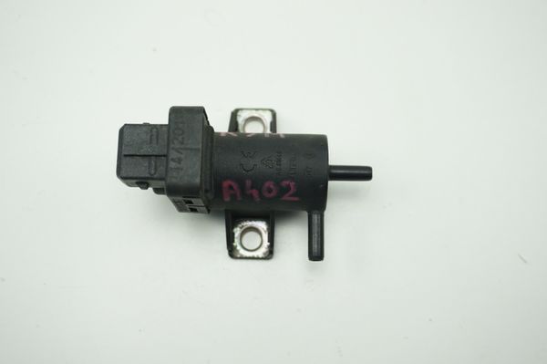 Electroválvula  8200762162 1,6 2,3 DCI Trafic 3 Master 3 Renault 
