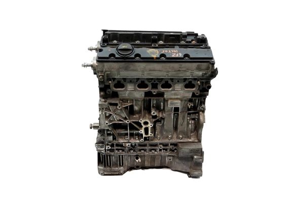 Motor De Gasolina  1,8 16v 6FZ EW7 Citroen Peugeot Xsara Picasso 406 407 