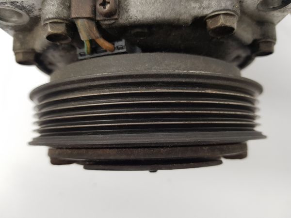Compresor Aire Acondicionado Citroen Peugeot SD7V12 1500F 6453N1 Sanden 7077