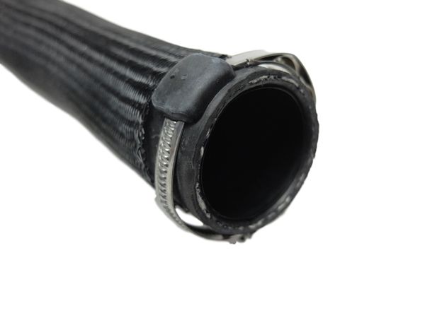Tubería De Aire Original Citroen Peugeot C4 C5 307 407 607 2.0HDI 0382AS
