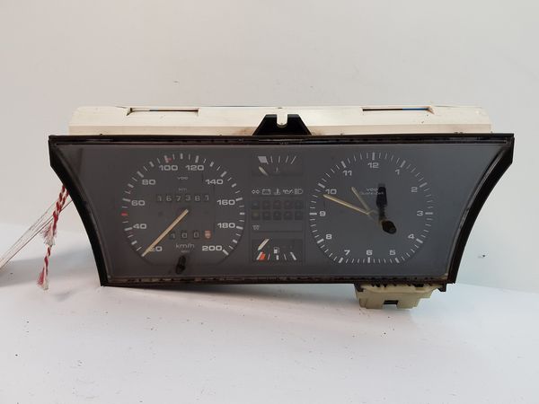 Velocímetro/Instrumentos Y Relojes  VW Golf MK2 191919033ME 193919059A