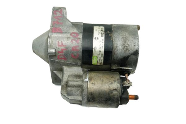 Arrancador  8200369521 864608 D7E1 1,2 Renault Dacia
