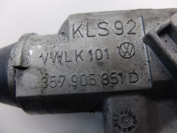 Interruptor De Encendido VW Passat Polo Golf 357905851D VWLK101