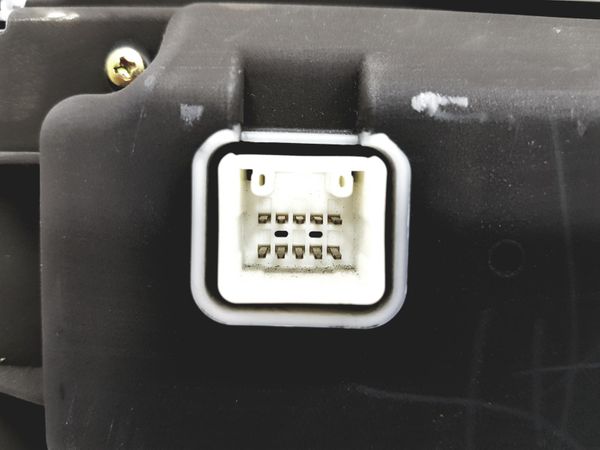 Velocímetro/Instrumentos Y Relojes Lexus SC 430 83800-24170 Denso
