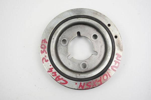 Polea Del Eje  9653771880 1,1 1,4 1,6  Citroen Peugeot 0515R8 