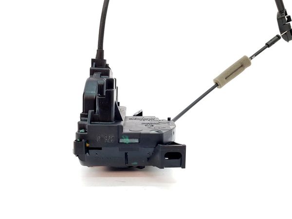 Cerradura Puerta Izquierdo Delantero Clio III 8200300123 Renault