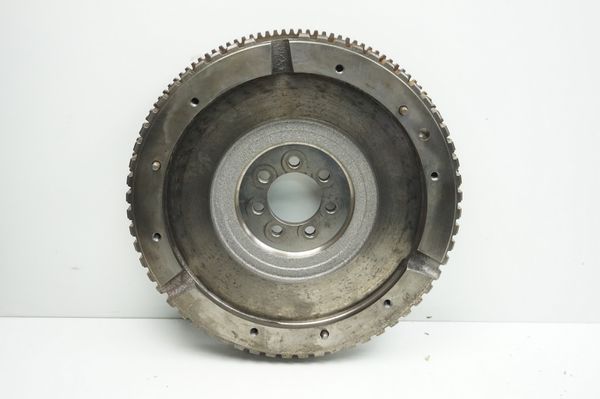 Volante De Inercia  123107421R 1,5 DCI Dacia Renault Kangoo 2 CLio 4 Sandero 2 