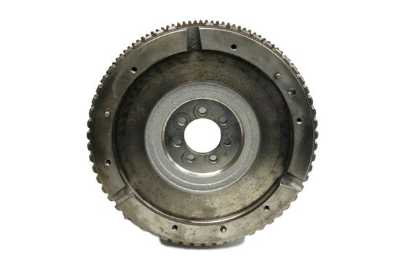Volante De Inercia  123107421R 1,5 DCI Dacia Renault Kangoo 2 CLio 4 Sandero 2 