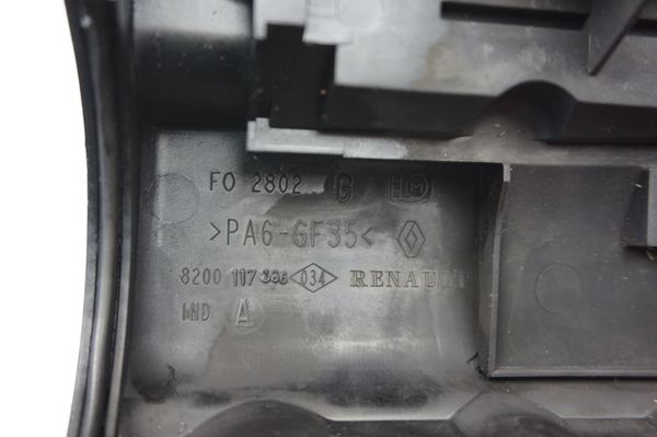 Tapa Válvulas De Culata   8200117386 1,5 dci Renault 