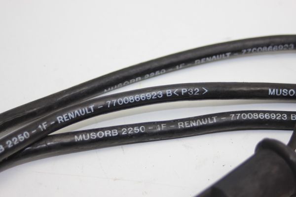 Cables Del Encendido  7700866923 B 1,6 8v Renault Megane
