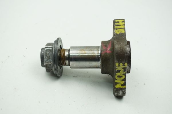 Mangueta De Rueda Trasera Derecho Izquierdo Trasera Renault Clio 4 H/B