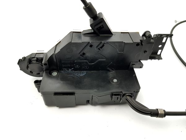 Cerradura De Puerta Corredera Derecho Original Jumpy Expert Scudo III 9138P0